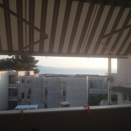 Apartments By The Sea Podgora, Makarska - 2615 Экстерьер фото