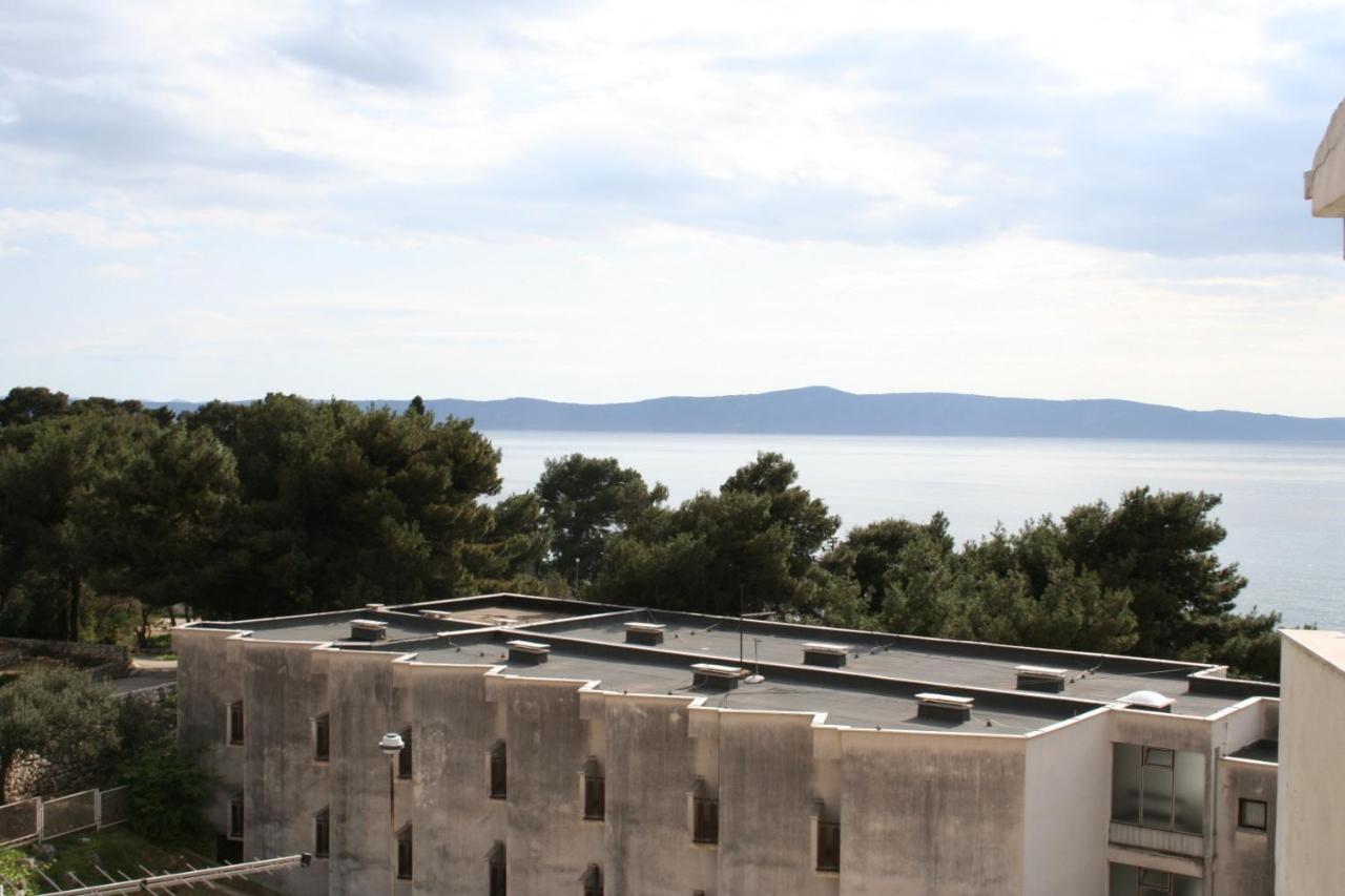 Apartments By The Sea Podgora, Makarska - 2615 Экстерьер фото
