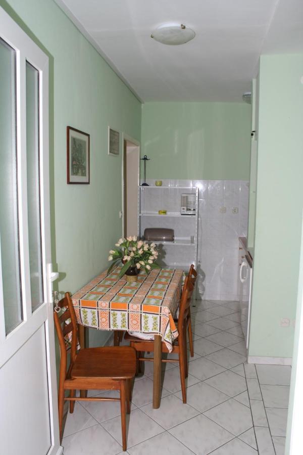 Apartments By The Sea Podgora, Makarska - 2615 Экстерьер фото