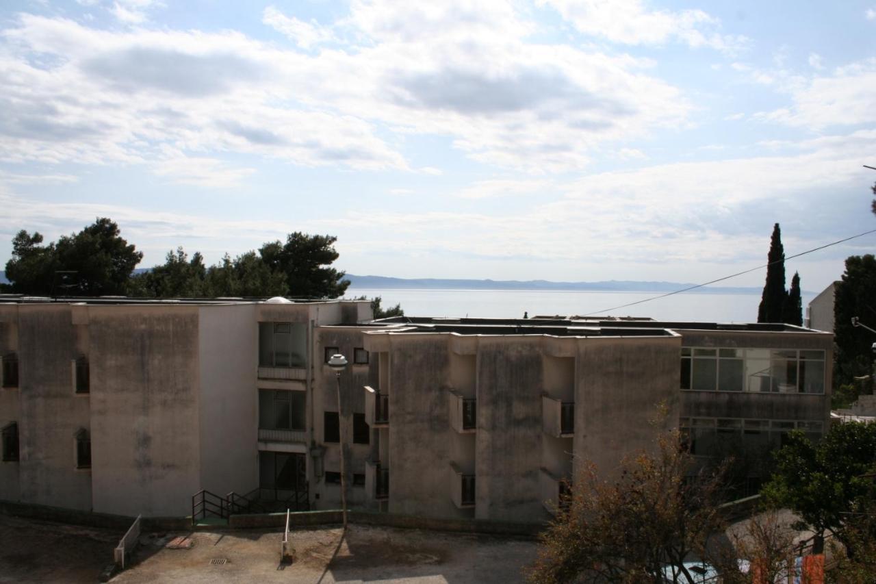 Apartments By The Sea Podgora, Makarska - 2615 Экстерьер фото