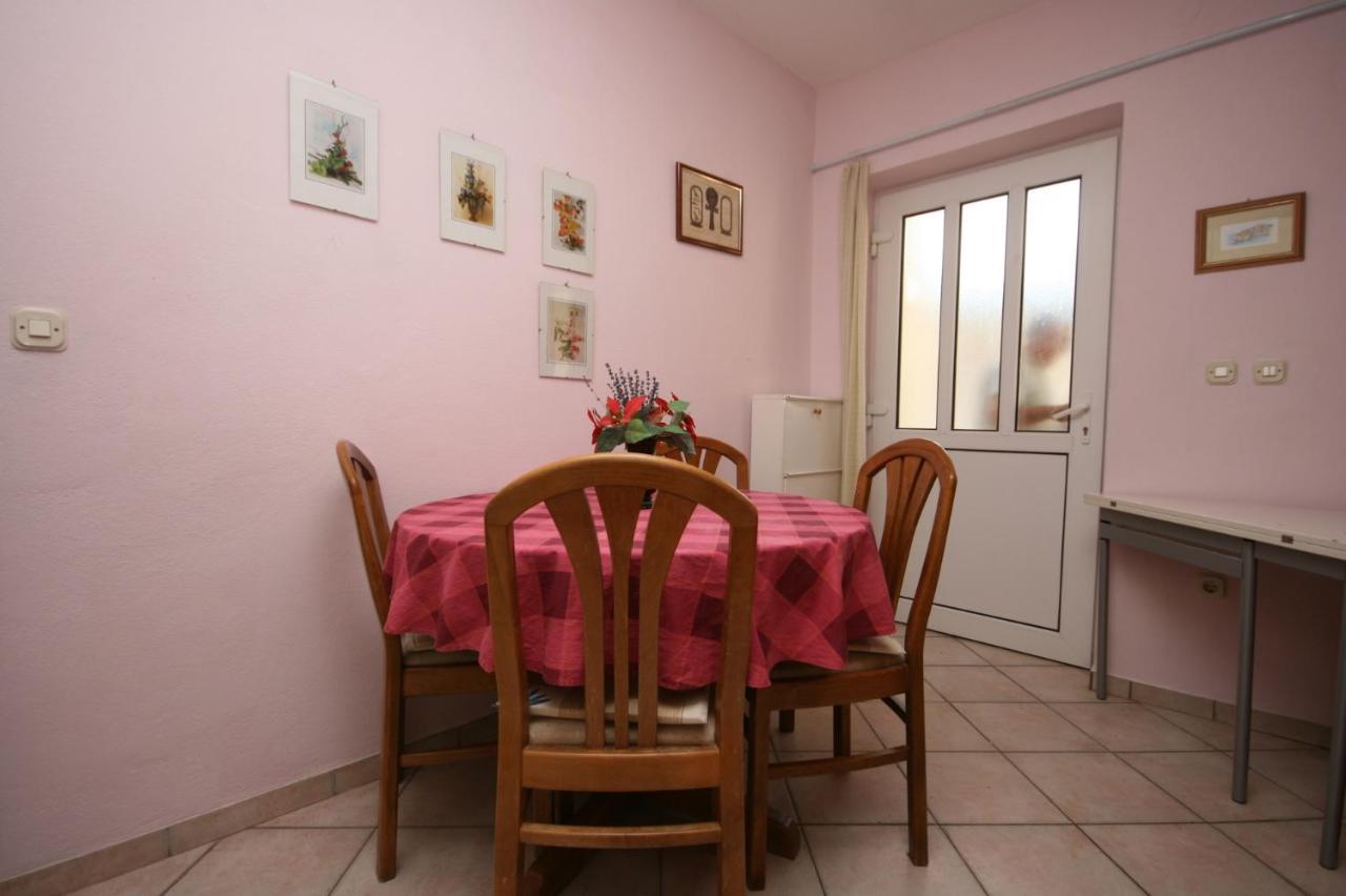 Apartments By The Sea Podgora, Makarska - 2615 Экстерьер фото