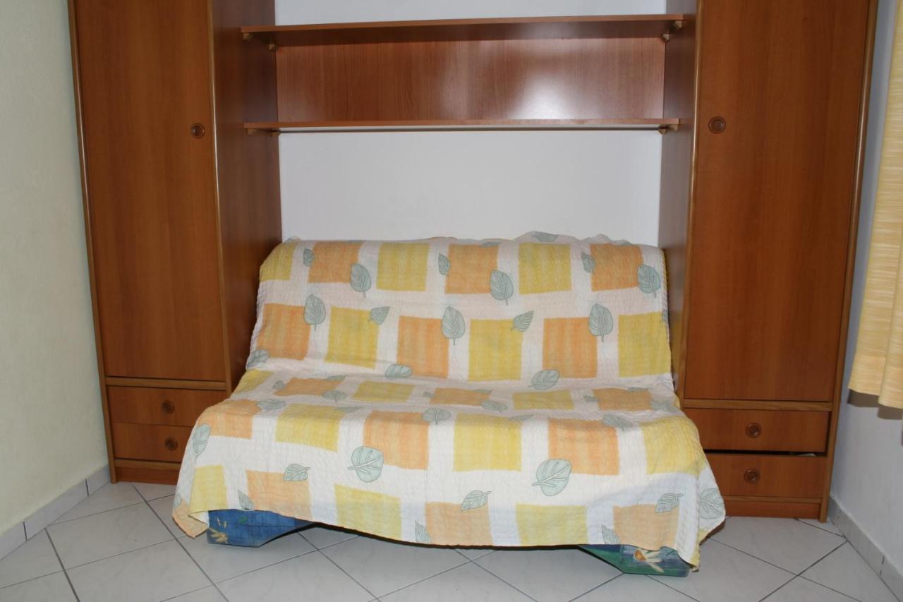 Apartments By The Sea Podgora, Makarska - 2615 Экстерьер фото