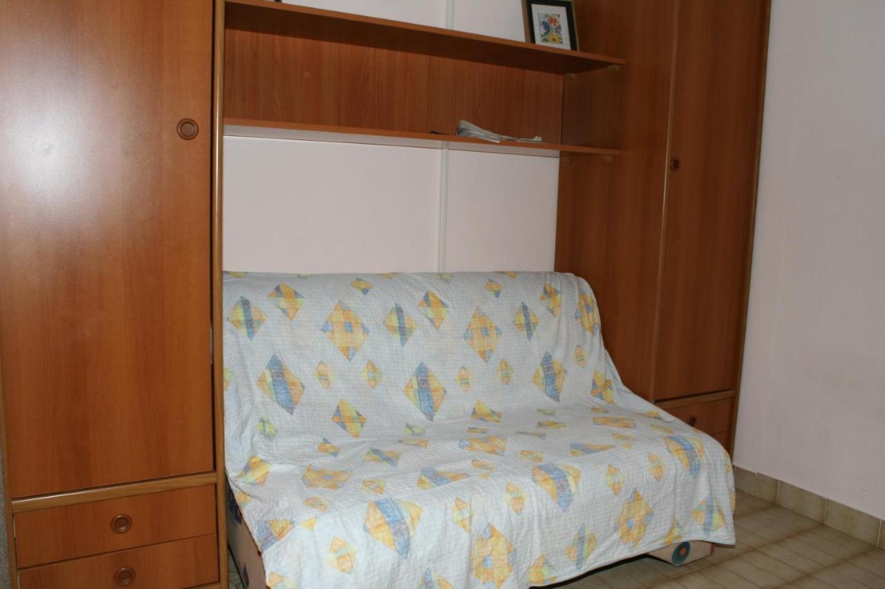 Apartments By The Sea Podgora, Makarska - 2615 Экстерьер фото
