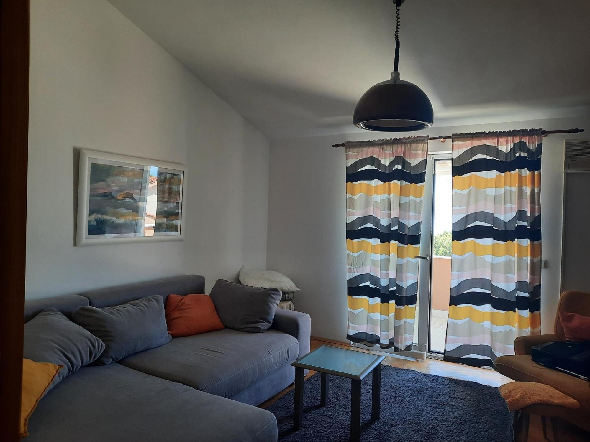 Apartments By The Sea Podgora, Makarska - 2615 Экстерьер фото