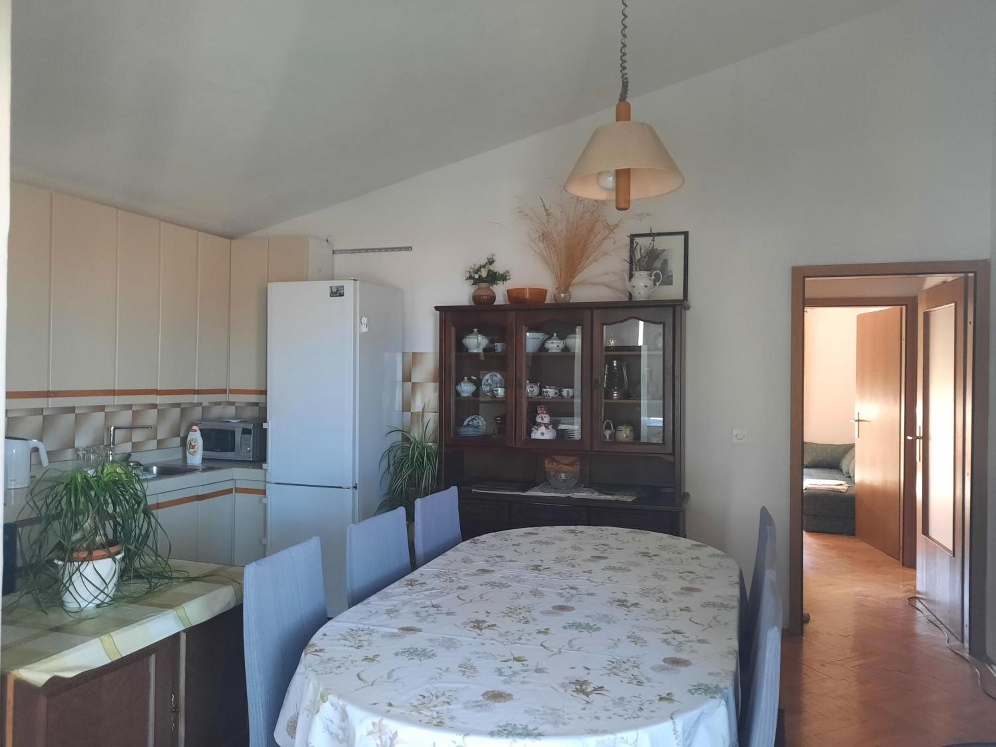 Apartments By The Sea Podgora, Makarska - 2615 Экстерьер фото