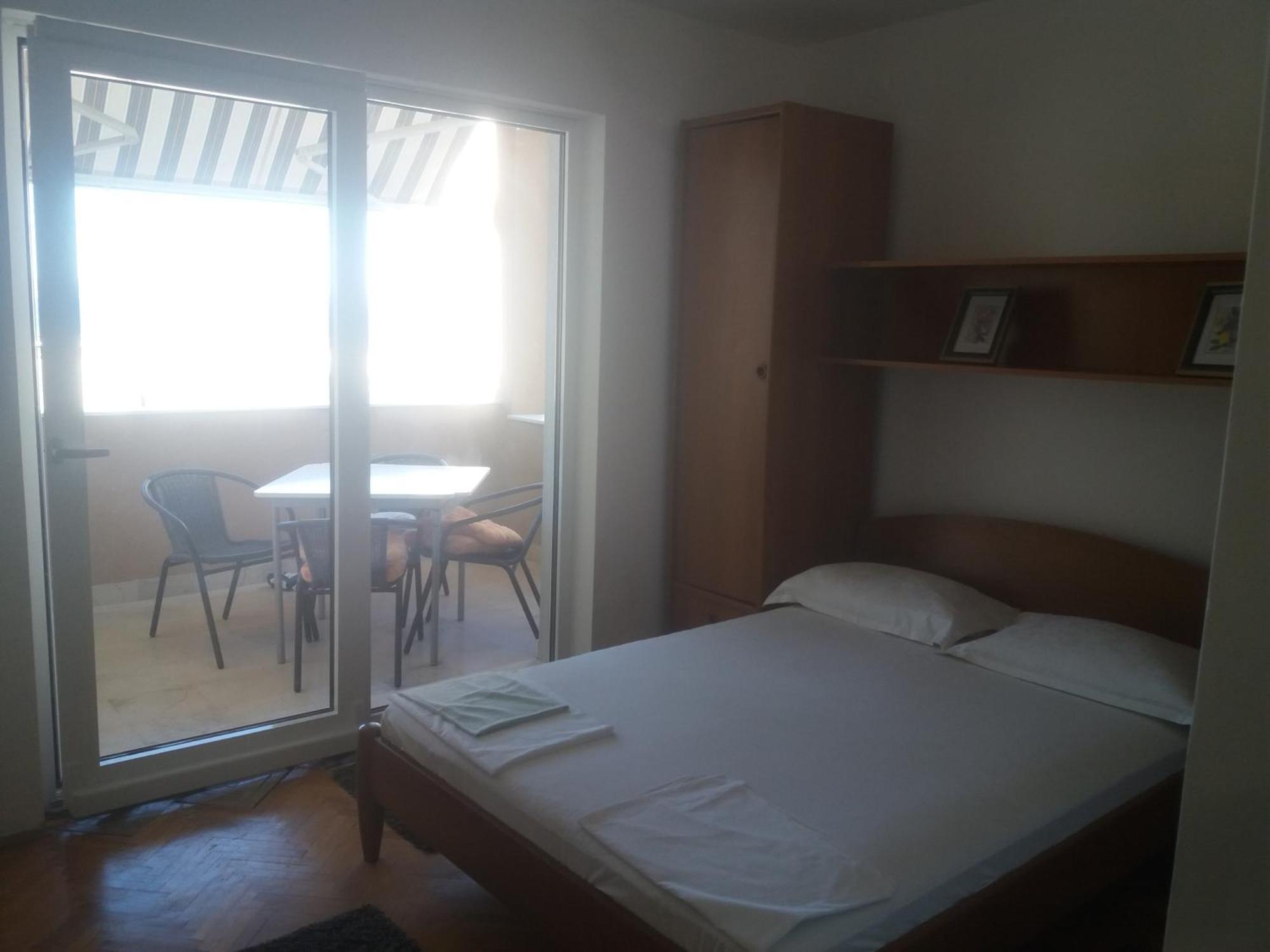 Apartments By The Sea Podgora, Makarska - 2615 Экстерьер фото