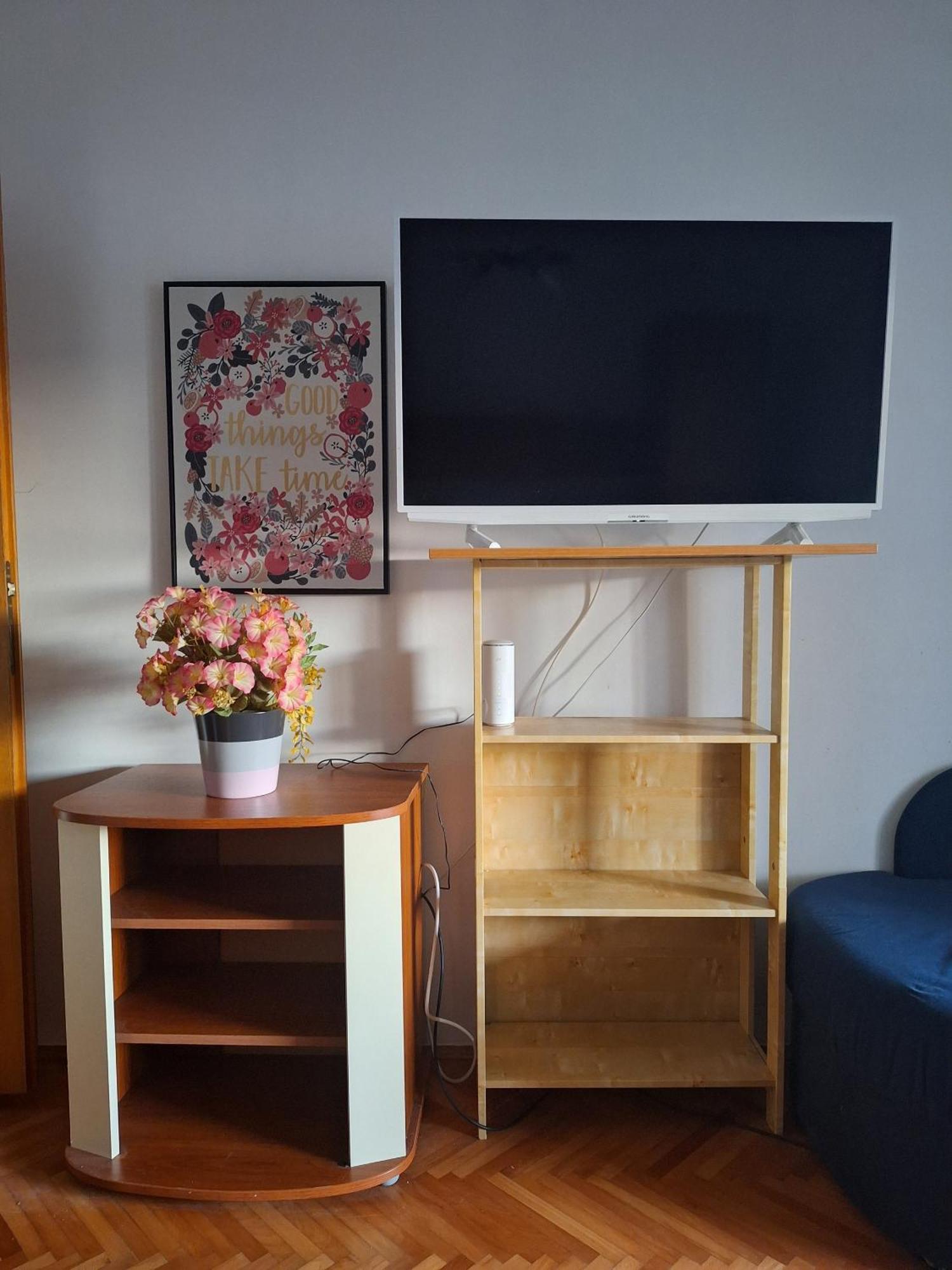 Apartments By The Sea Podgora, Makarska - 2615 Номер фото