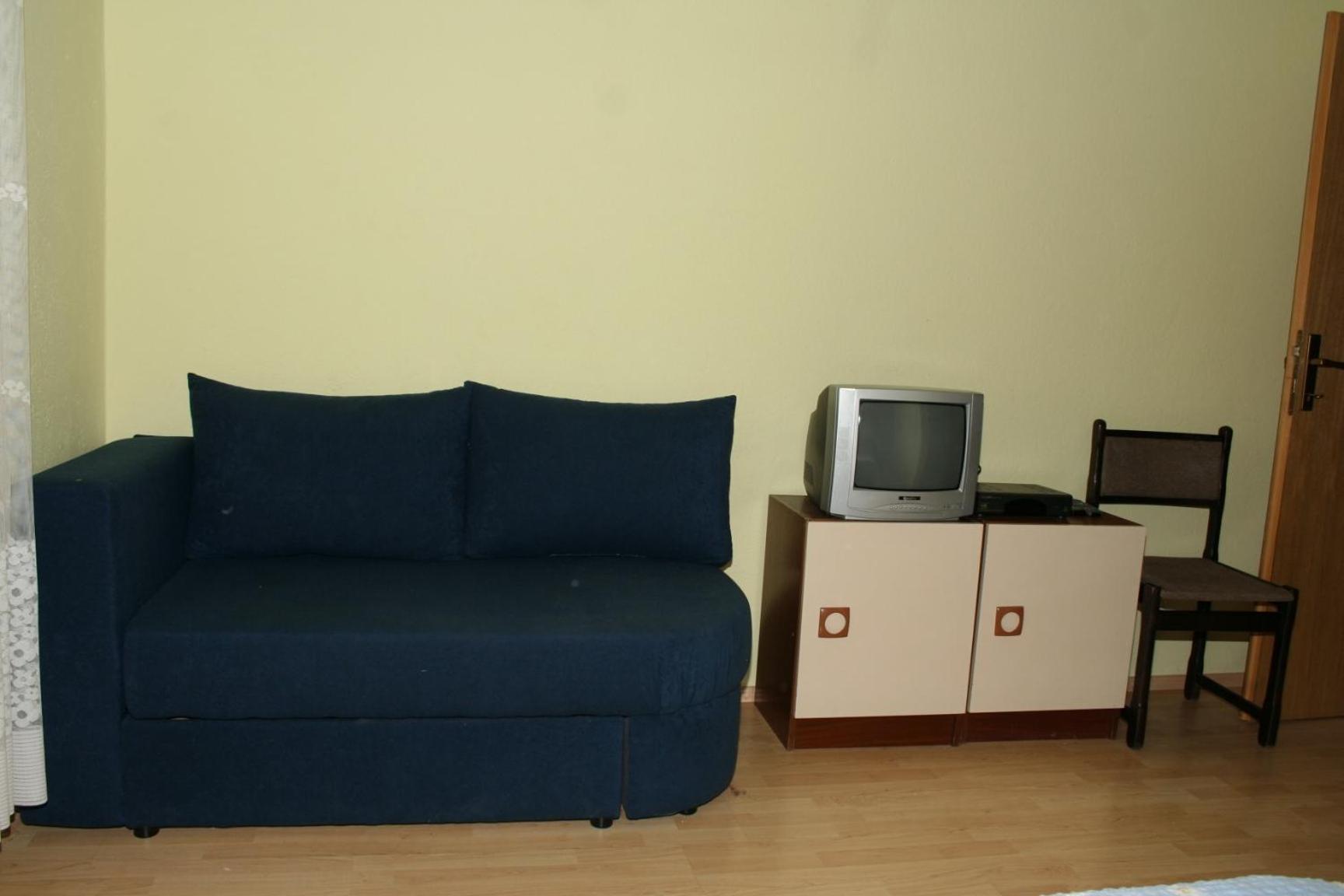 Apartments By The Sea Podgora, Makarska - 2615 Номер фото