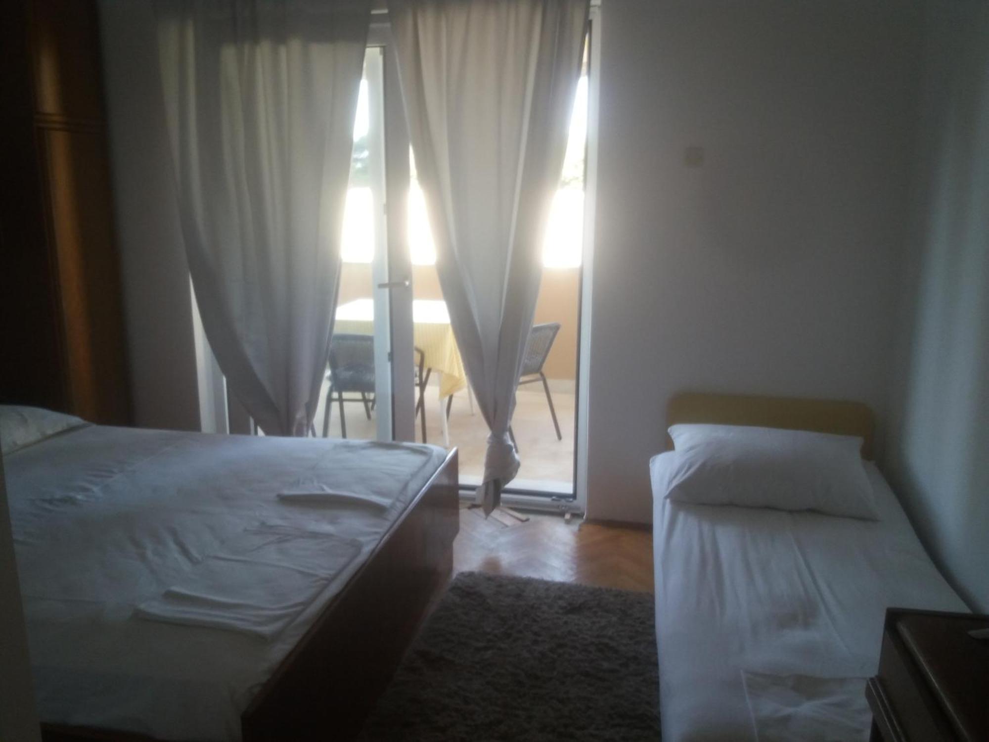 Apartments By The Sea Podgora, Makarska - 2615 Номер фото
