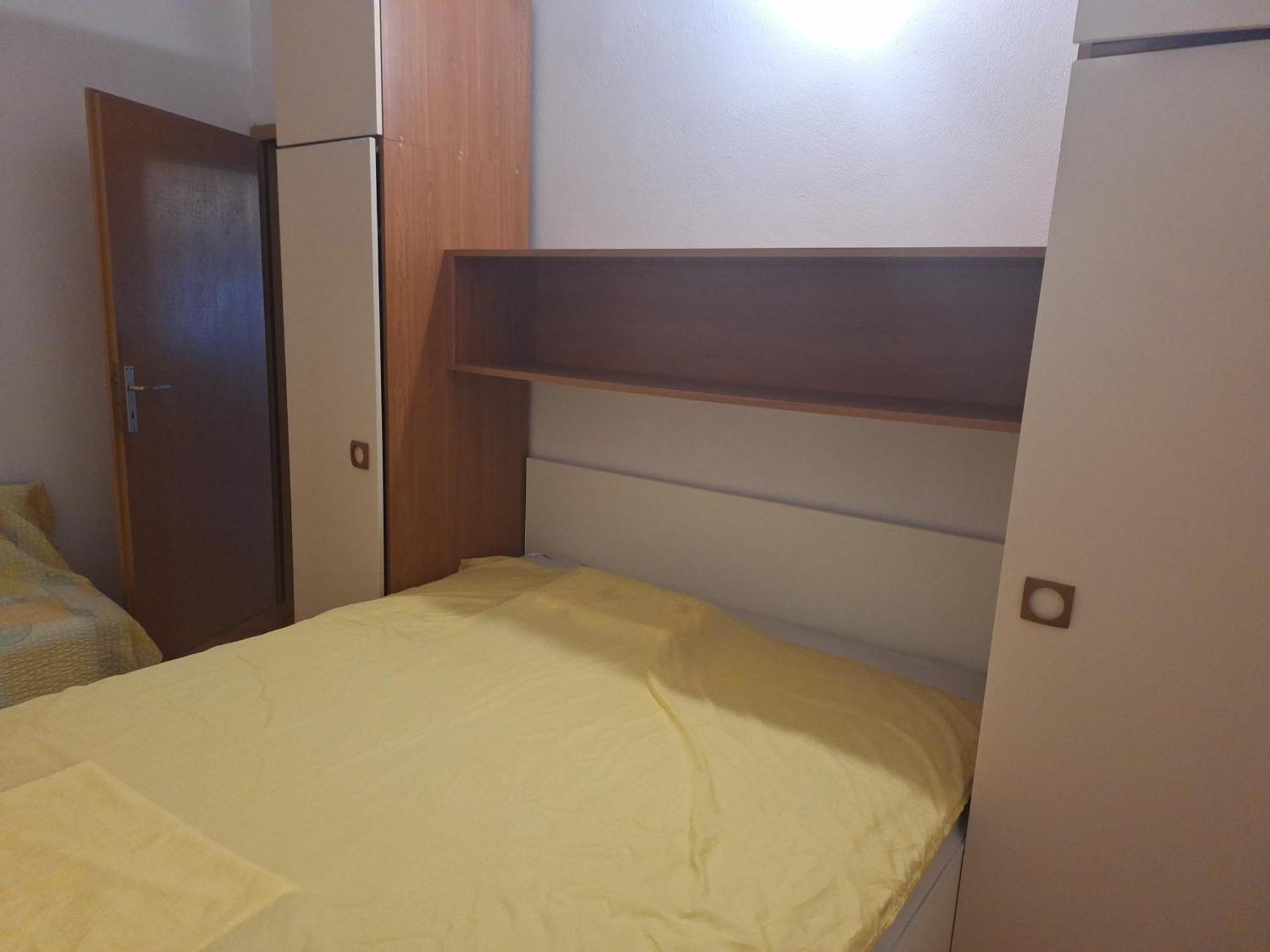 Apartments By The Sea Podgora, Makarska - 2615 Экстерьер фото
